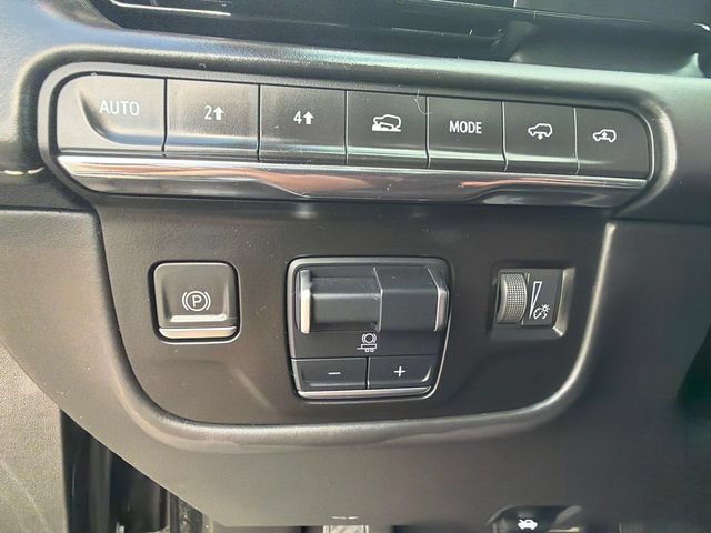 Used 2021 Cadillac Escalade Sport Platinum AWD/4WD image 35