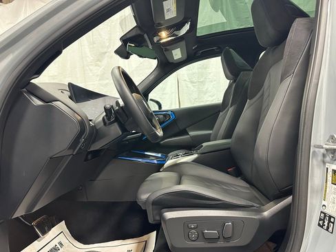 Used 2025 BMW X3 xDrive30i w/ M Sport Package image 14