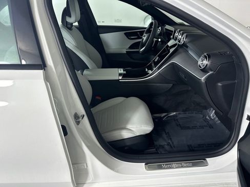 New 2026 Mercedes-Benz C 300 Sedan image 14