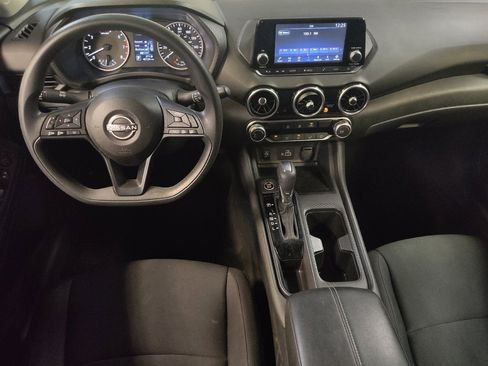 Used 2024 Nissan Sentra S FWD image 22