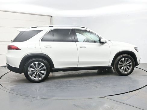 Used 2021 Mercedes-Benz GLE 350 4MATIC image 30