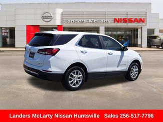 Used 2024 Chevrolet Equinox LT AWD/4WD video 3