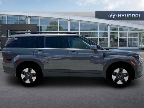 New 2026 Hyundai Santa Fe SEL w/ Tow & Go Package image 9