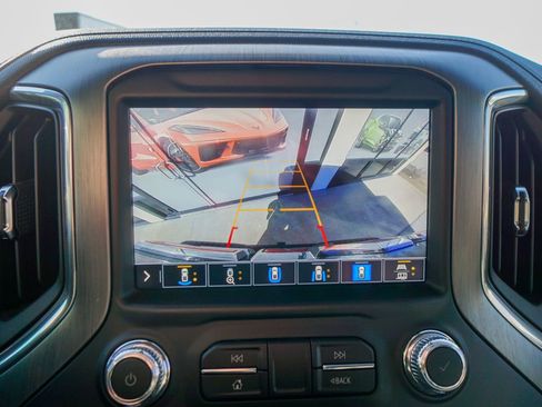 Used 2020 GMC Sierra 2500 Denali w/ Denali Ultimate Package image 30