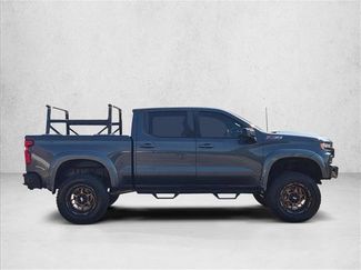 Used 2020 Chevrolet Silverado 1500 RST w/ All-Star Edition AWD/4WD video 4