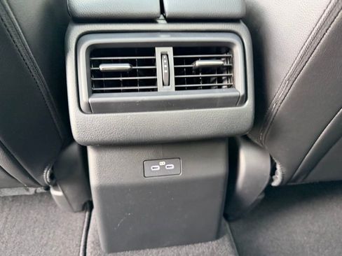 New 2026 MAZDA CX-50 2.5 Hybrid w/ Cargo Package image 27