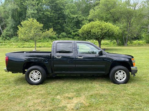 Used 2009 GMC Canyon SLE AWD/4WD image 27