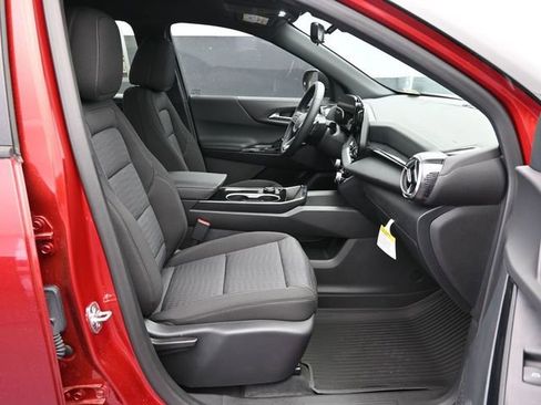 New 2026 Chevrolet Equinox LT w/ Midnight Edition FWD image 41