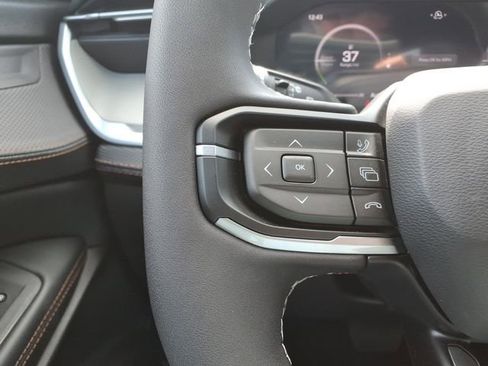 New 2026 Jeep Cherokee Limited AWD/4WD image 17