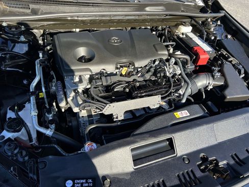 Used 2023 Toyota Camry SE image 26