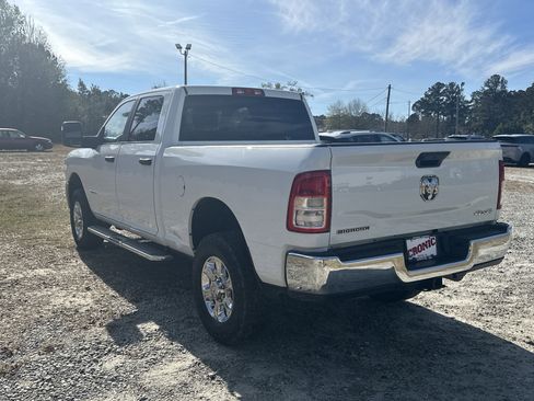 Used 2024 RAM 2500 Big Horn image 7