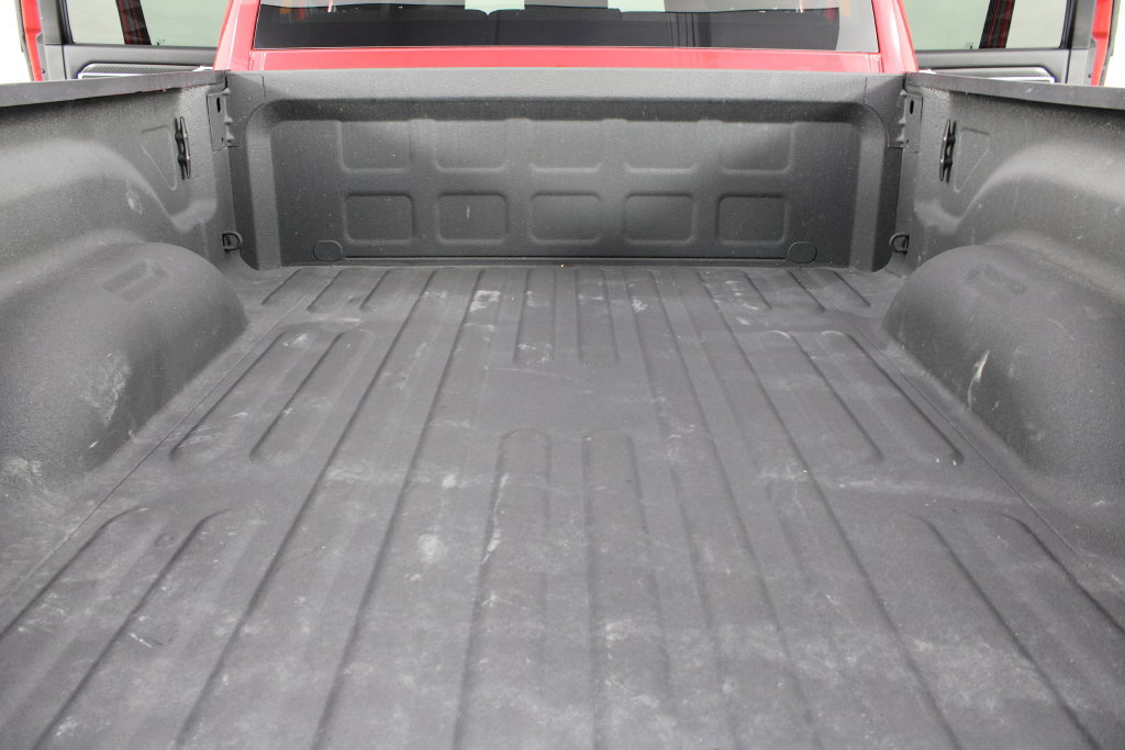 Used 2026 RAM 2500 Big Horn AWD/4WD image 18