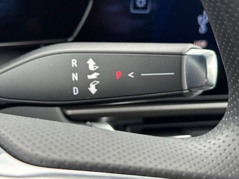 New 2026 Chevrolet Equinox EV LT FWD image 22