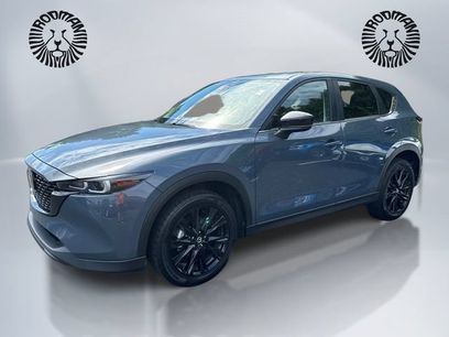 Used 2024 MAZDA CX-5 Carbon Edition