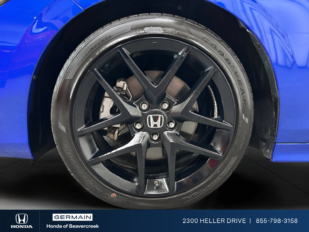Used 2024 Honda Civic Si image 29