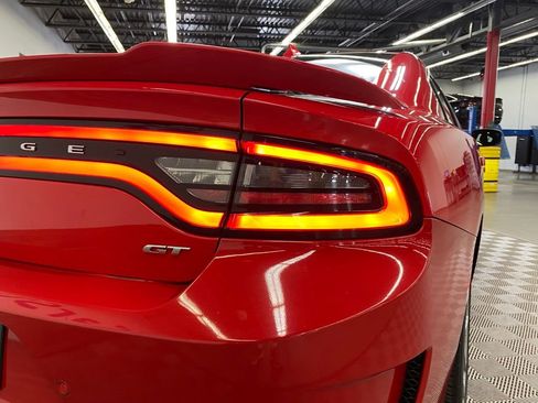 Used 2023 Dodge Charger GT image 10