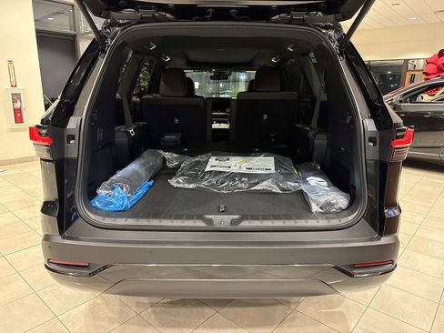 New 2026 Lexus TX 350 image 10