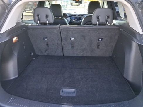 Used 2021 Buick Encore GX Preferred image 9