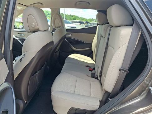 Used 2014 Hyundai Santa Fe Sport AWD/4WD image 22