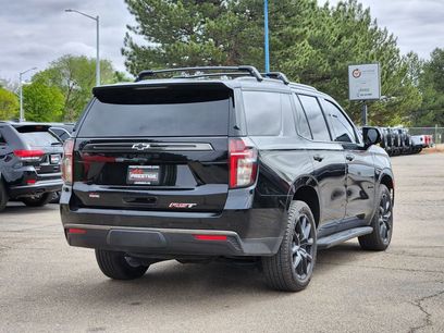 Used 2022 Chevrolet Tahoe RST w/ Luxury Package