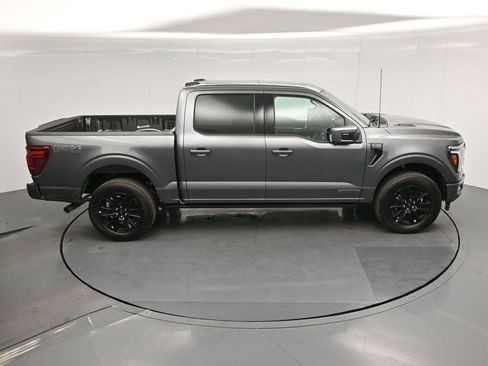 New 2025 Ford F150 Platinum w/ Equipment Group 702A High image 42