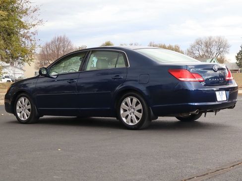 Used 2007 Toyota Avalon XL image 7