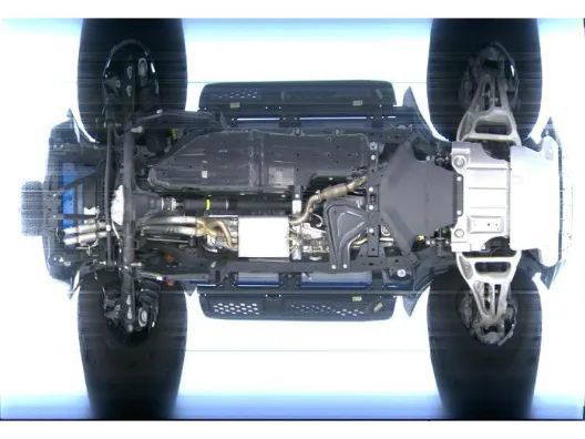 Used 2024 Ford Bronco Raptor AWD/4WD image 18