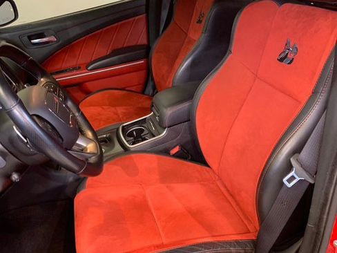 Used 2021 Dodge Charger Scat Pack RWD image 18