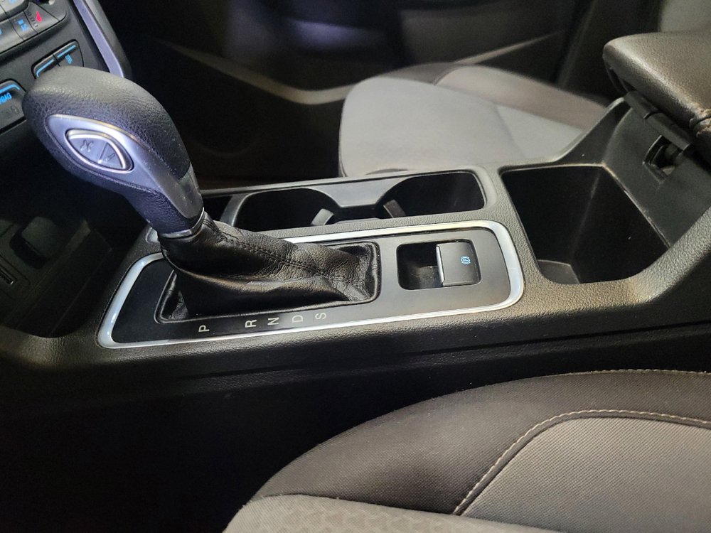 Used 2018 Ford Escape SE FWD image 26