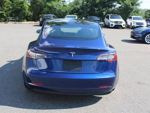 Used 2020 Tesla Model 3 Standard Range Plus RWD image 7