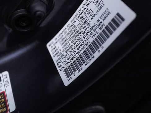 Used 2015 Honda CR-V EX-L image 58