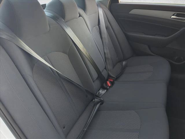 Used 2019 Hyundai Sonata SEL FWD image 19