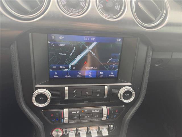 Used 2023 Ford Mustang Mach 1 w/ Equipment Group 700A RWD image 13