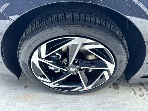 New 2026 Hyundai Sonata SEL image 19