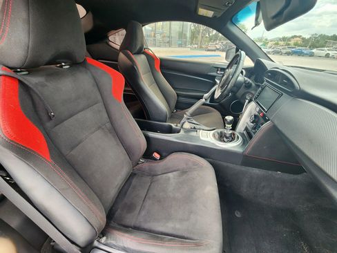 Used 2016 Scion FR-S RWD image 10