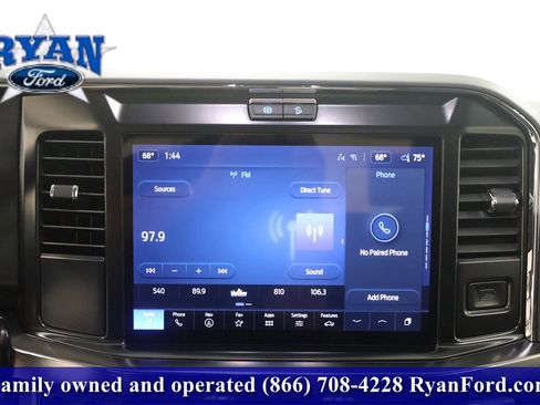 New 2026 Ford F250 Lariat w/ FX4 Off-Road Package image 22