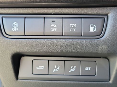 New 2026 MAZDA CX-50 2.5 Hybrid w/ Weather Package image 20