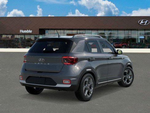 New 2026 Hyundai Venue SEL image 4