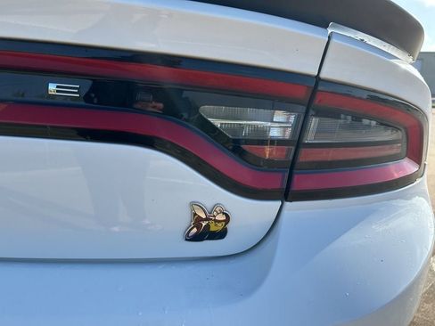 Used 2023 Dodge Charger Scat Pack w/ Plus Group image 9