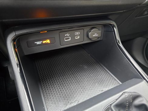 Certified 2023 Honda CR-V EX image 34