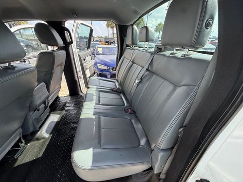 Used 2014 Ford F150 XL w/ Trailer Tow Package RWD image 16