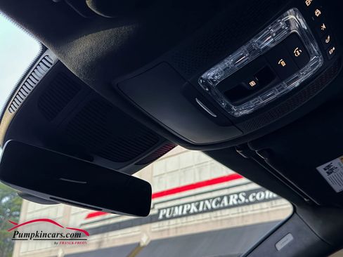 Used 2021 Mercedes-Benz GLE 63 AMG S image 47