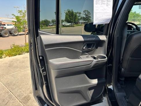 Used 2019 Honda Ridgeline Black Edition image 26