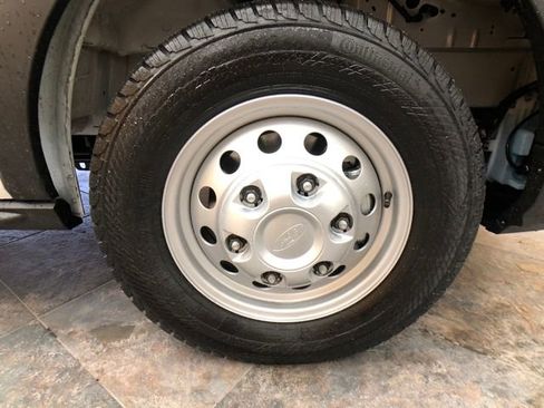 New 2026 Ford Transit 250 148 Medium Roof w/ Load Area Protection Package image 9