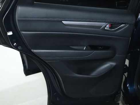 Used 2023 MAZDA CX-5 AWD 2.5 S w/ Select Package image 13