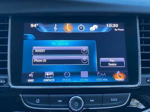 Used 2017 Buick Encore Preferred FWD image 24