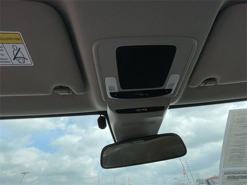 Used 2023 Honda HR-V LX image 28