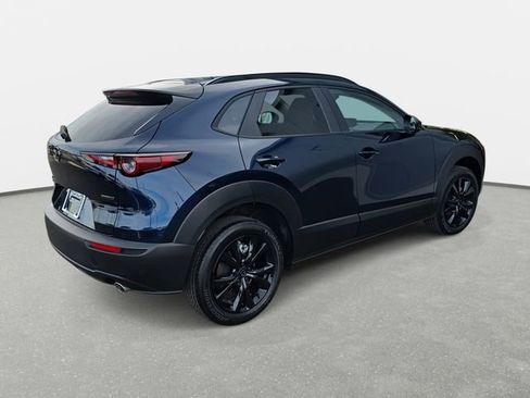 New 2026 MAZDA CX-30 AWD 2.5 S image 5