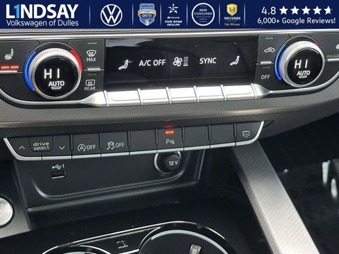 Used 2023 Audi A5 2.0T Premium Plus w/ Premium Plus image 17