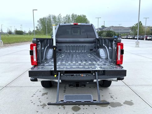 New 2026 Ford F350 Lariat AWD/4WD image 15